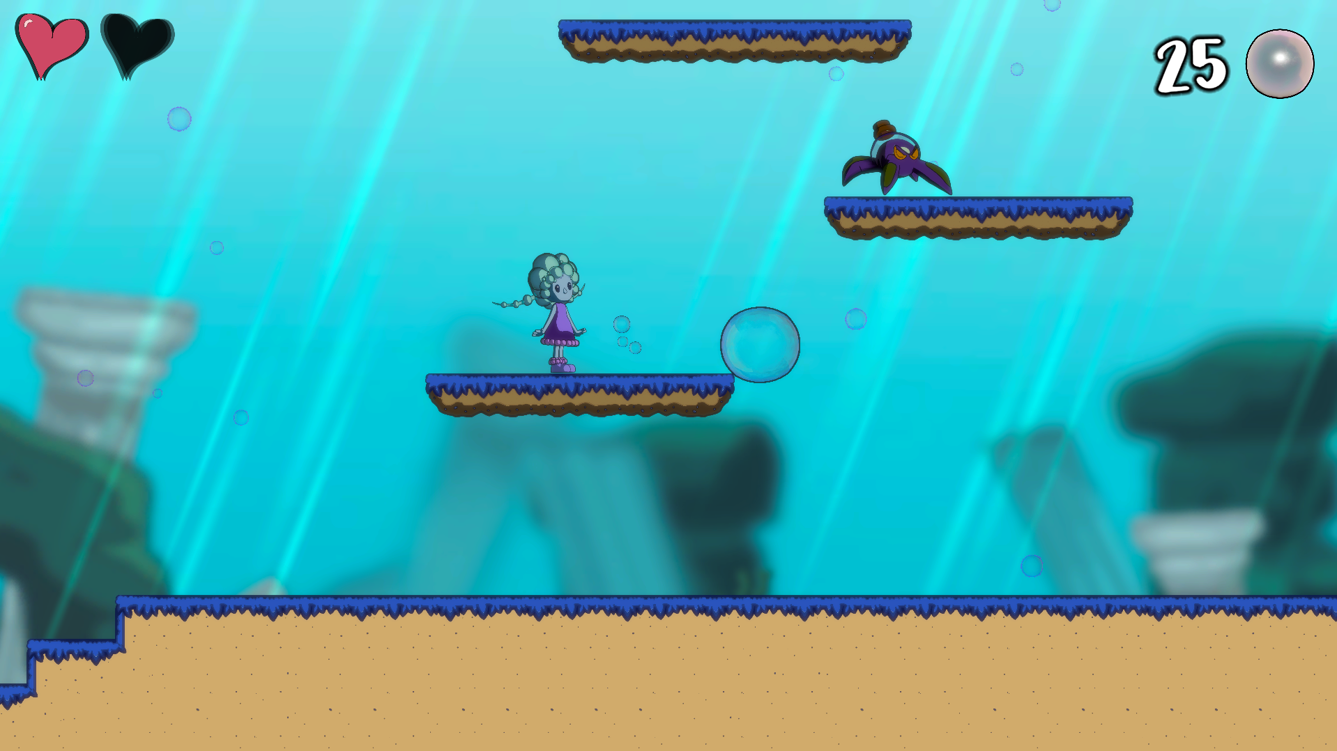 Screenshot 3 for Foamie