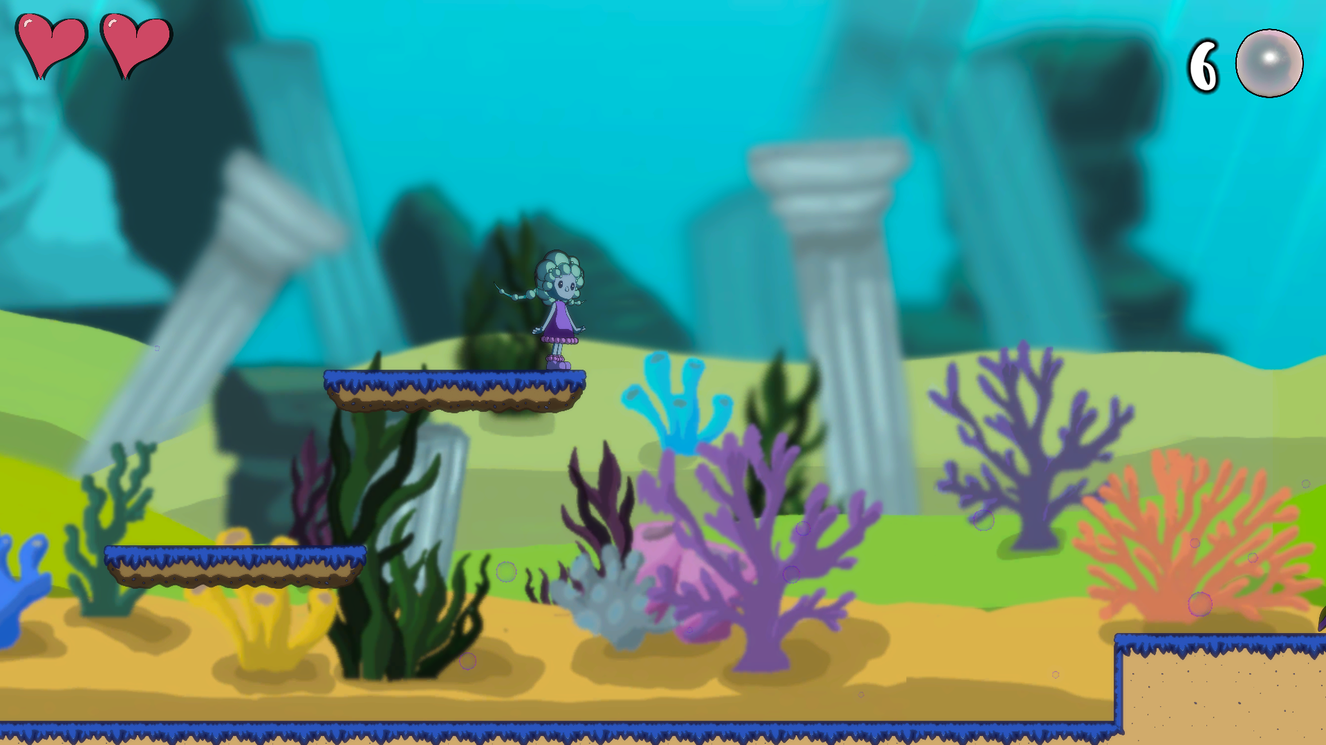 Screenshot 5 for Foamie