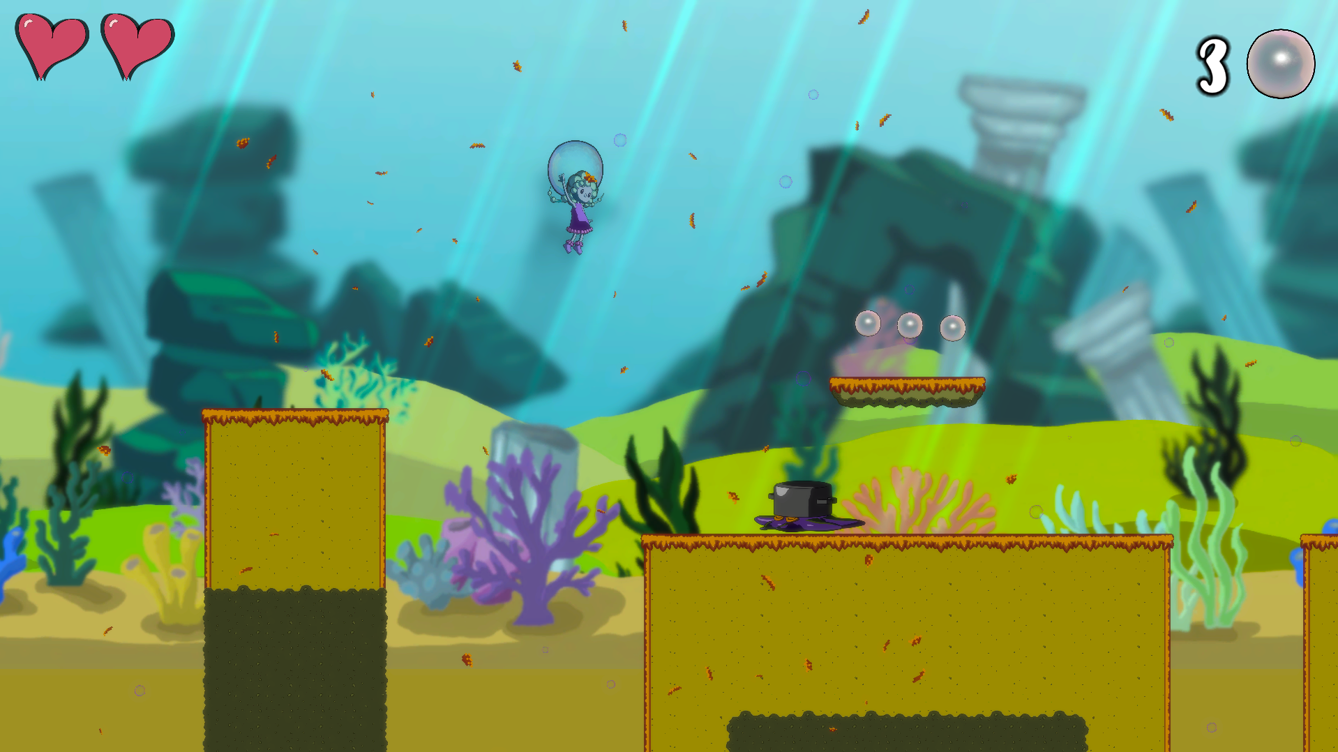 Screenshot 4 for Foamie