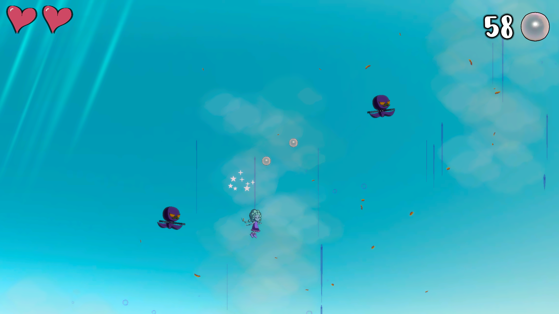 Screenshot 2 for Foamie