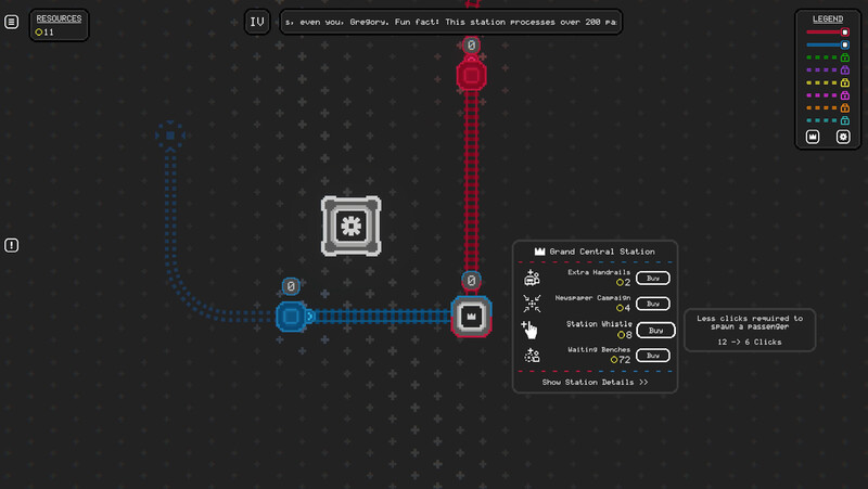Screenshot 2 for I Like Trains