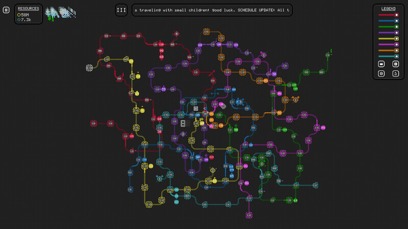 Screenshot 7 for I Like Trains