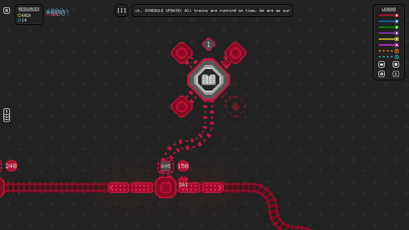 Screenshot 6 for I Like Trains