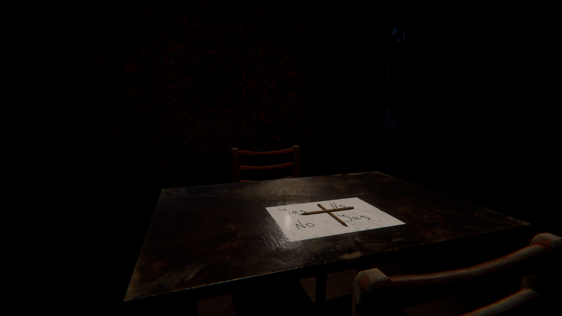 Screenshot 2 for Charlie Charlie
