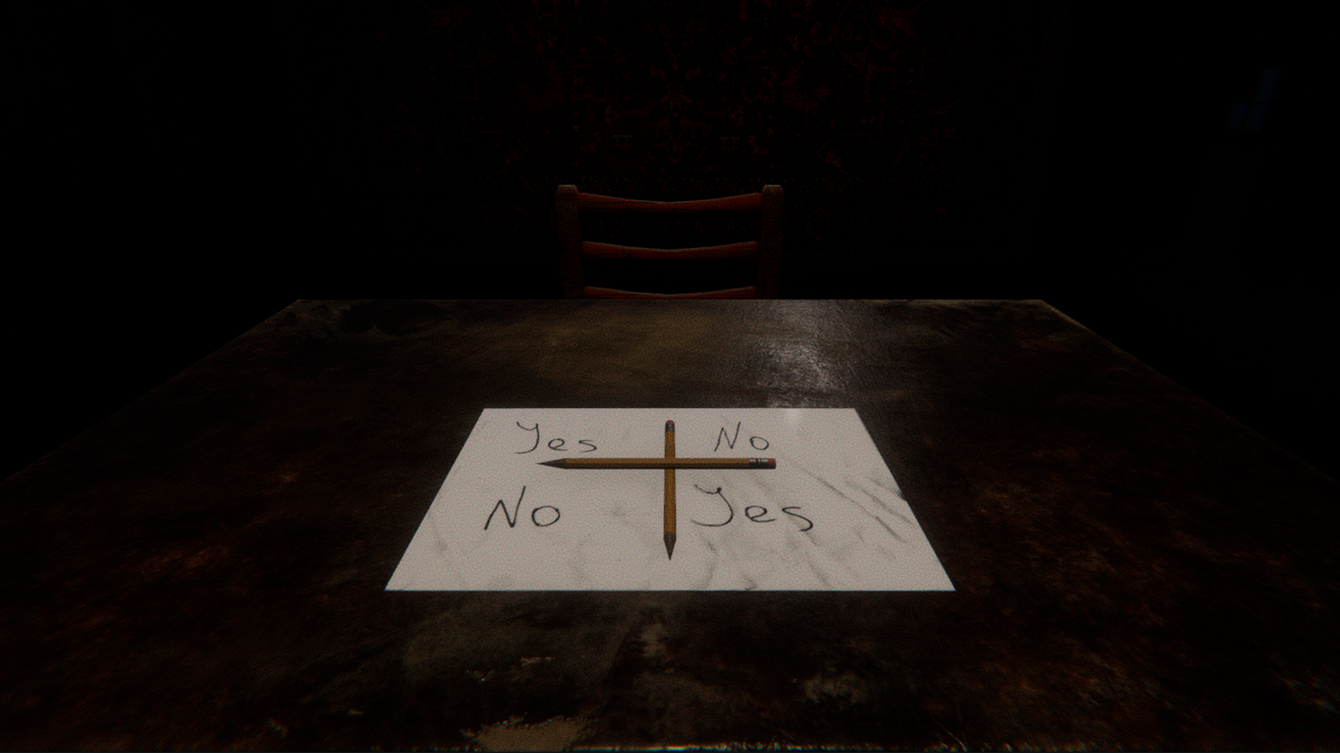 Screenshot 3 for Charlie Charlie