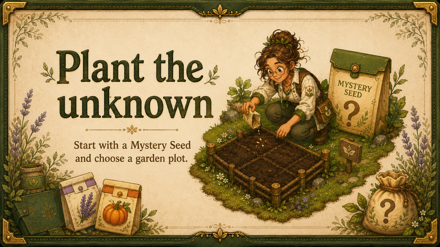 Screenshot 9 for Seedfolk