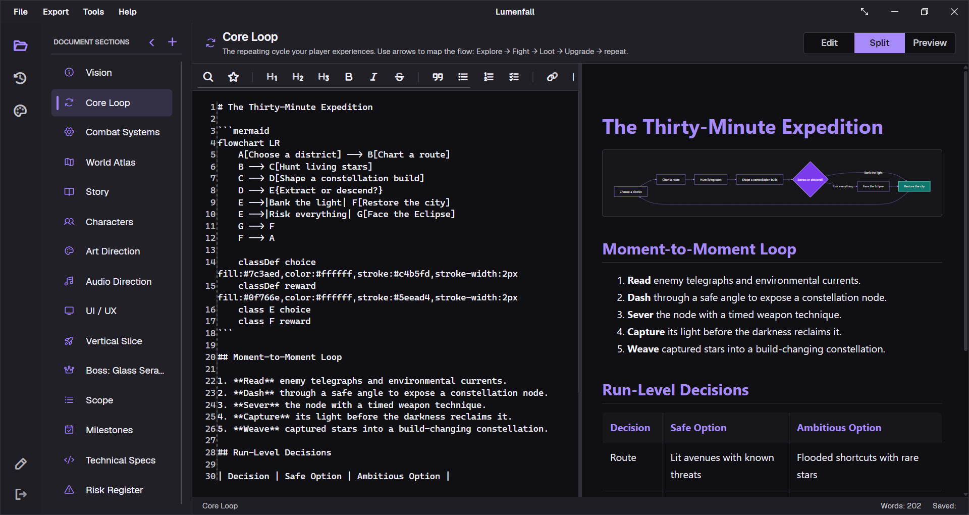 Screenshot 2 for GDDKit