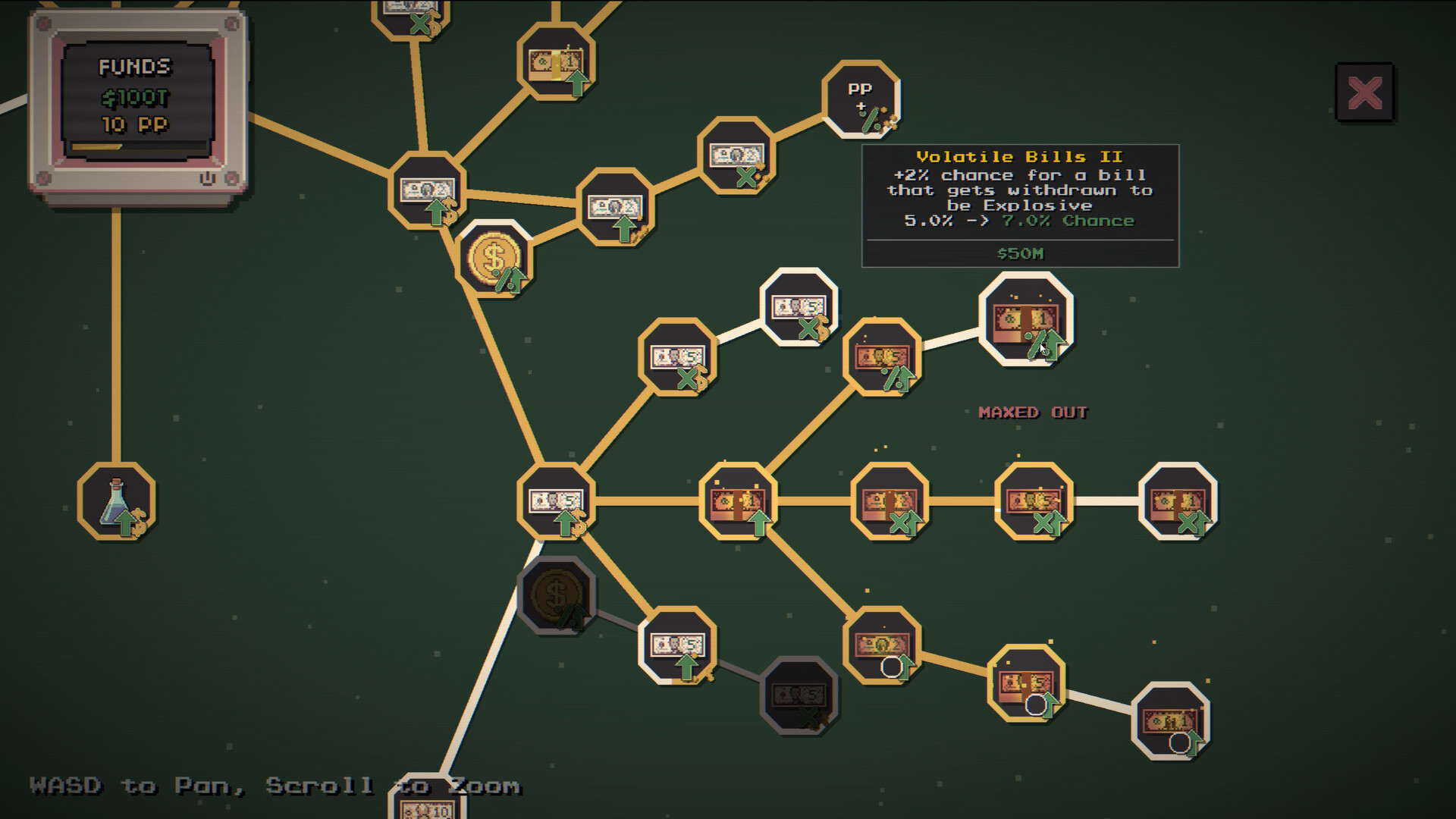 Screenshot 5 for What the Buck?!