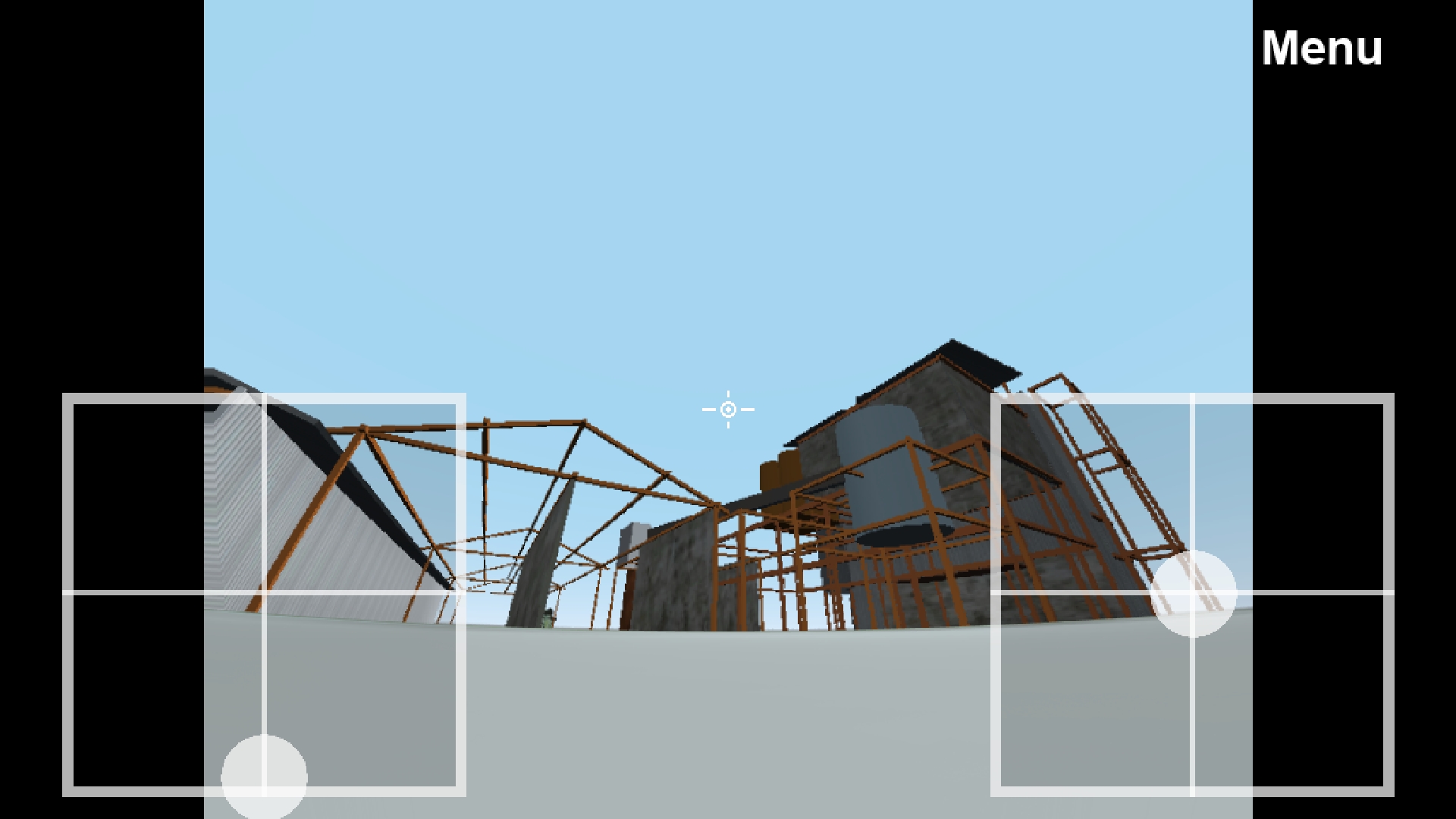 Screenshot 3 for FPV RATES!