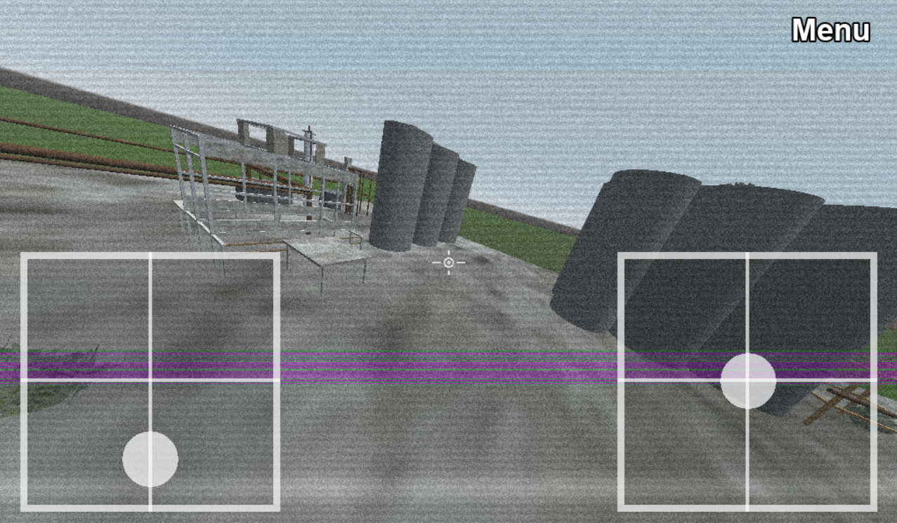 Screenshot 4 for FPV RATES!