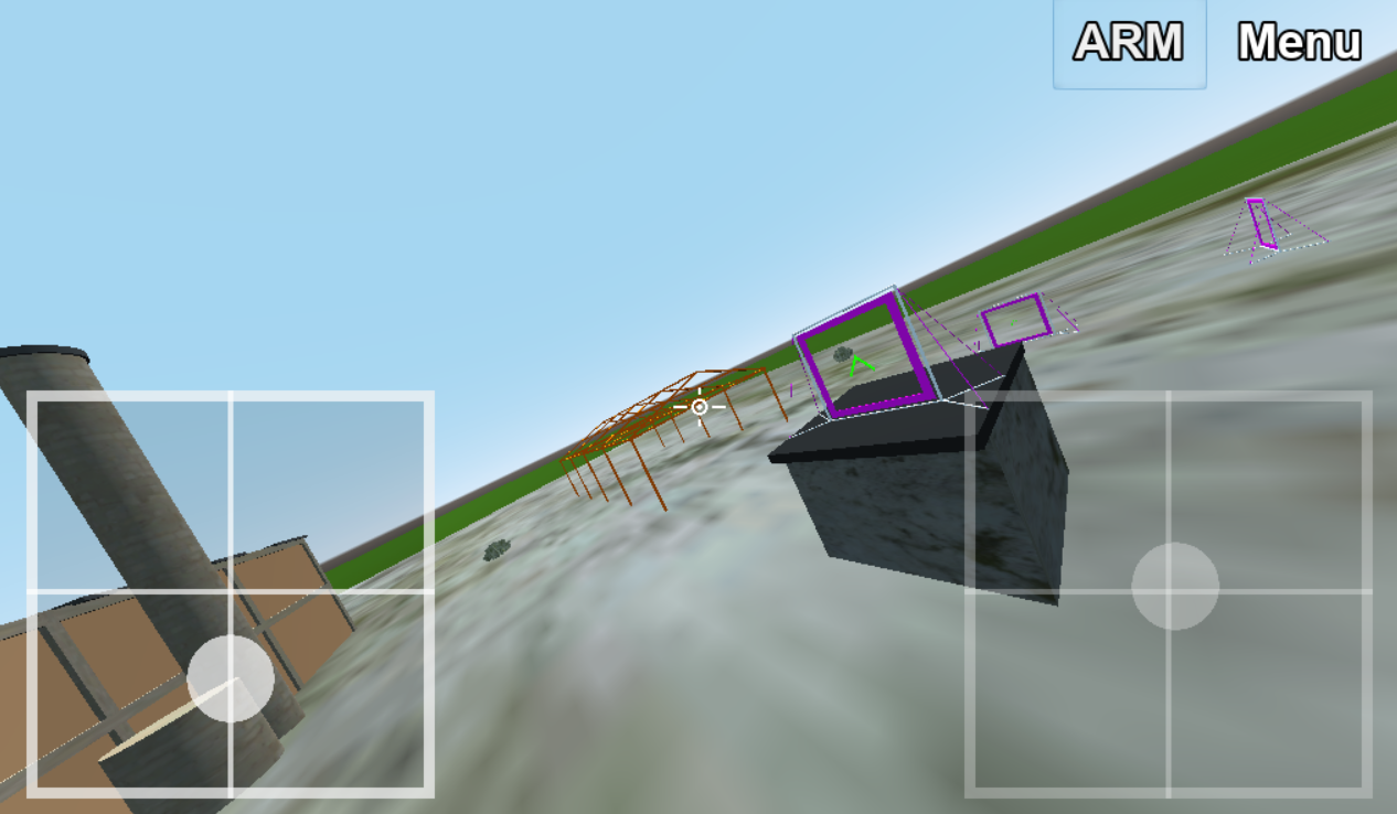 Screenshot 8 for FPV RATES!