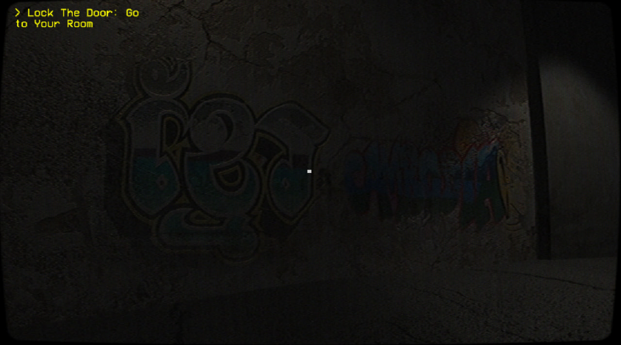 Screenshot 6 for Missing : The Late Night Rice Noodle (Demo)