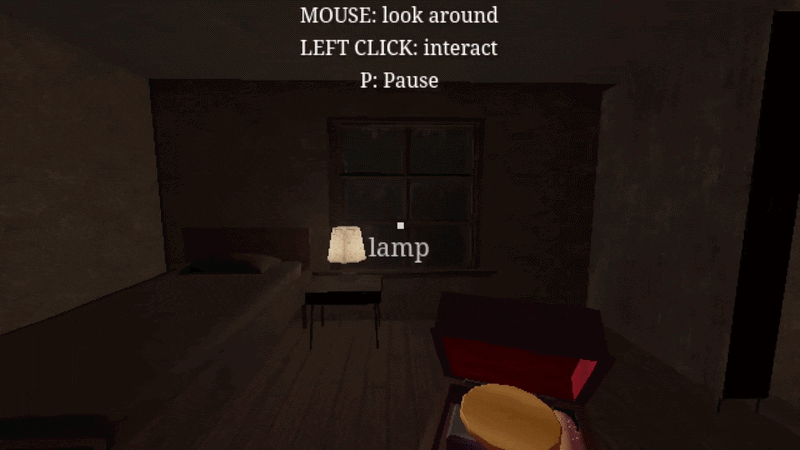 Screenshot 2 for The Music Box