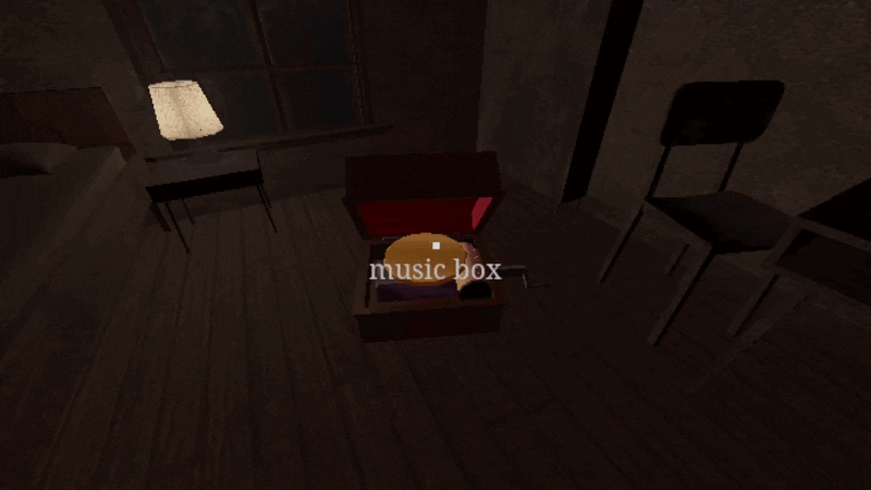 Screenshot 4 for The Music Box