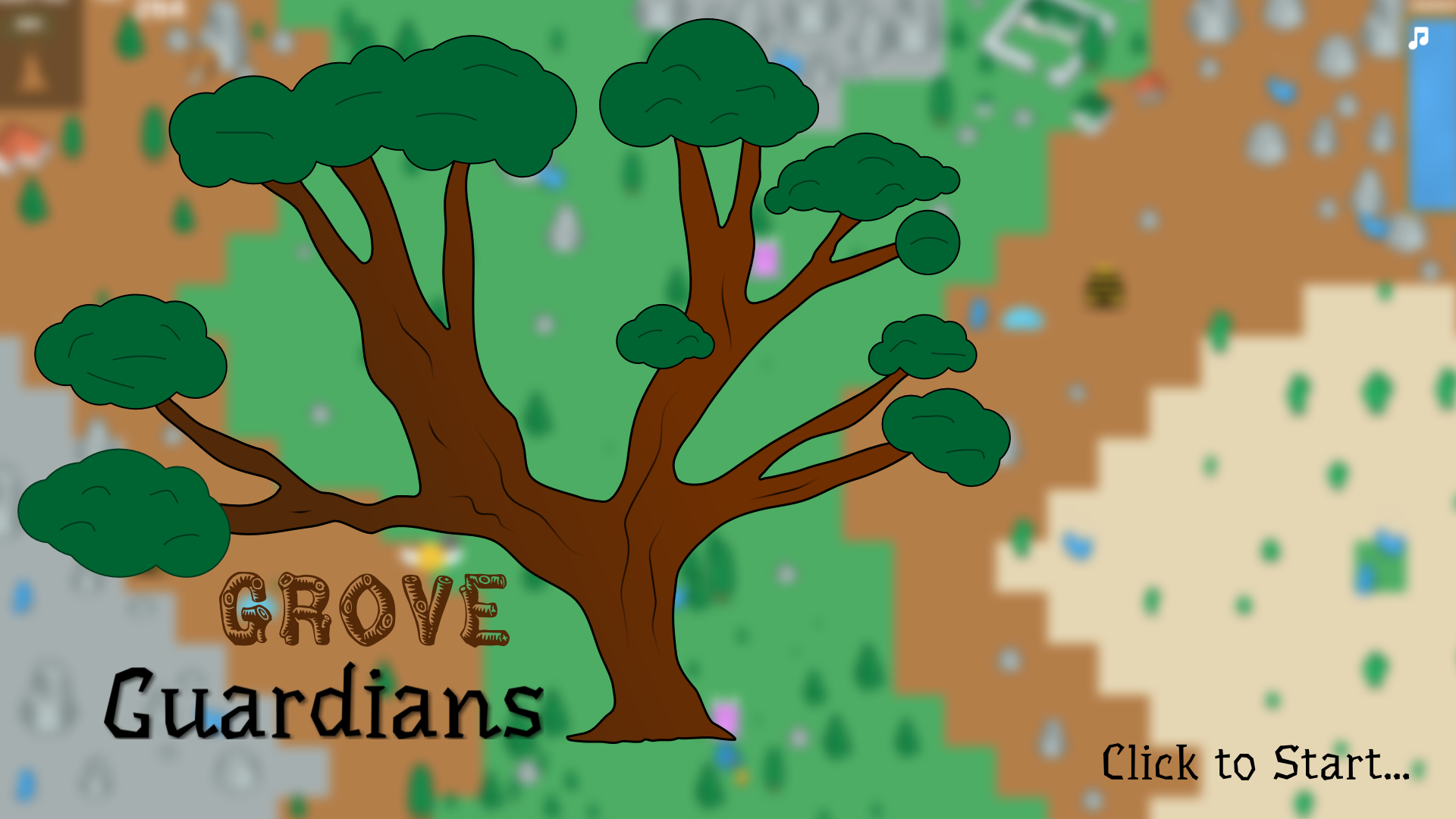 Grove Guardians
