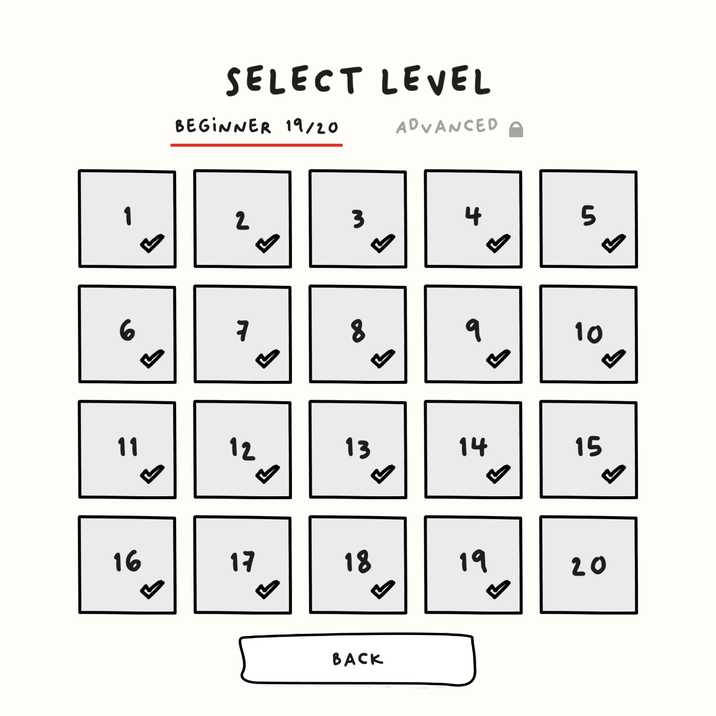 Screenshot 3 for Hexactly