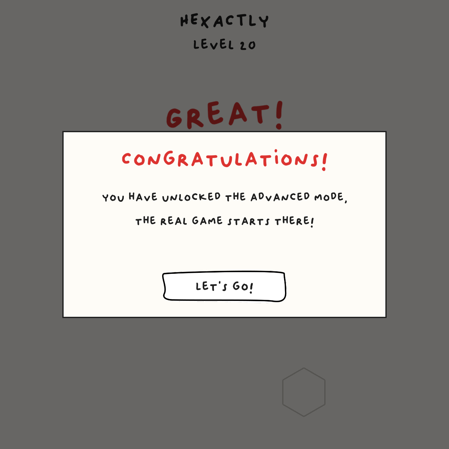 Screenshot 6 for Hexactly