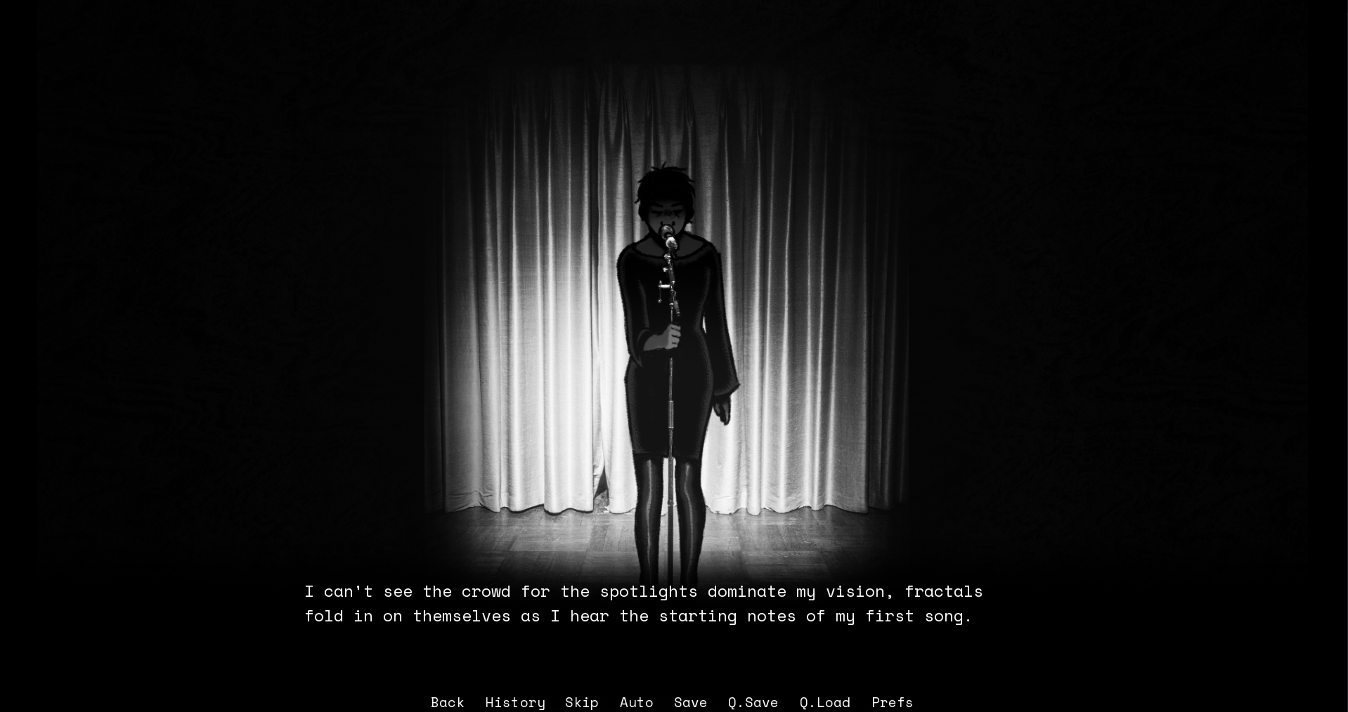 Screenshot 4 for ONYPHAGIA