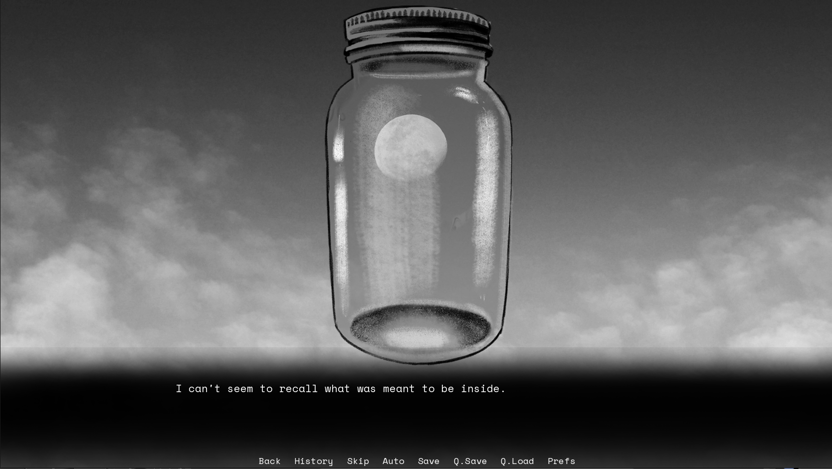 Screenshot 6 for ONYPHAGIA