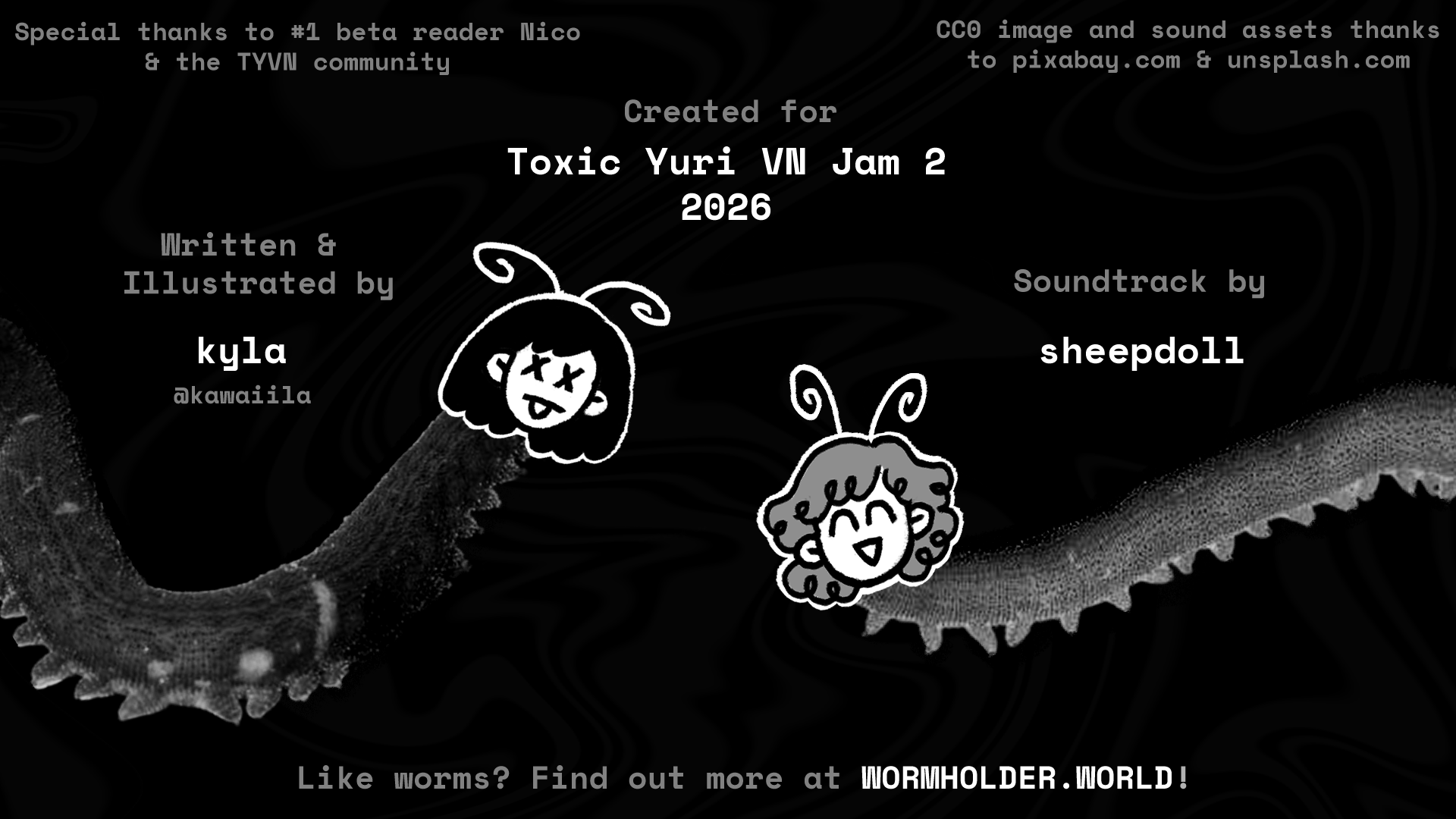 Screenshot 7 for ONYPHAGIA