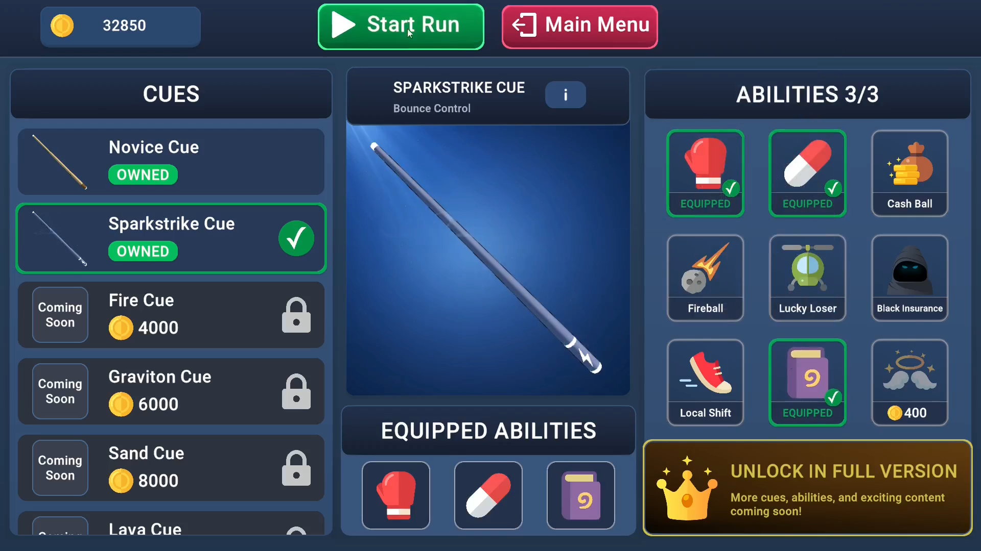 Screenshot 5 for Twisted Ball Pool