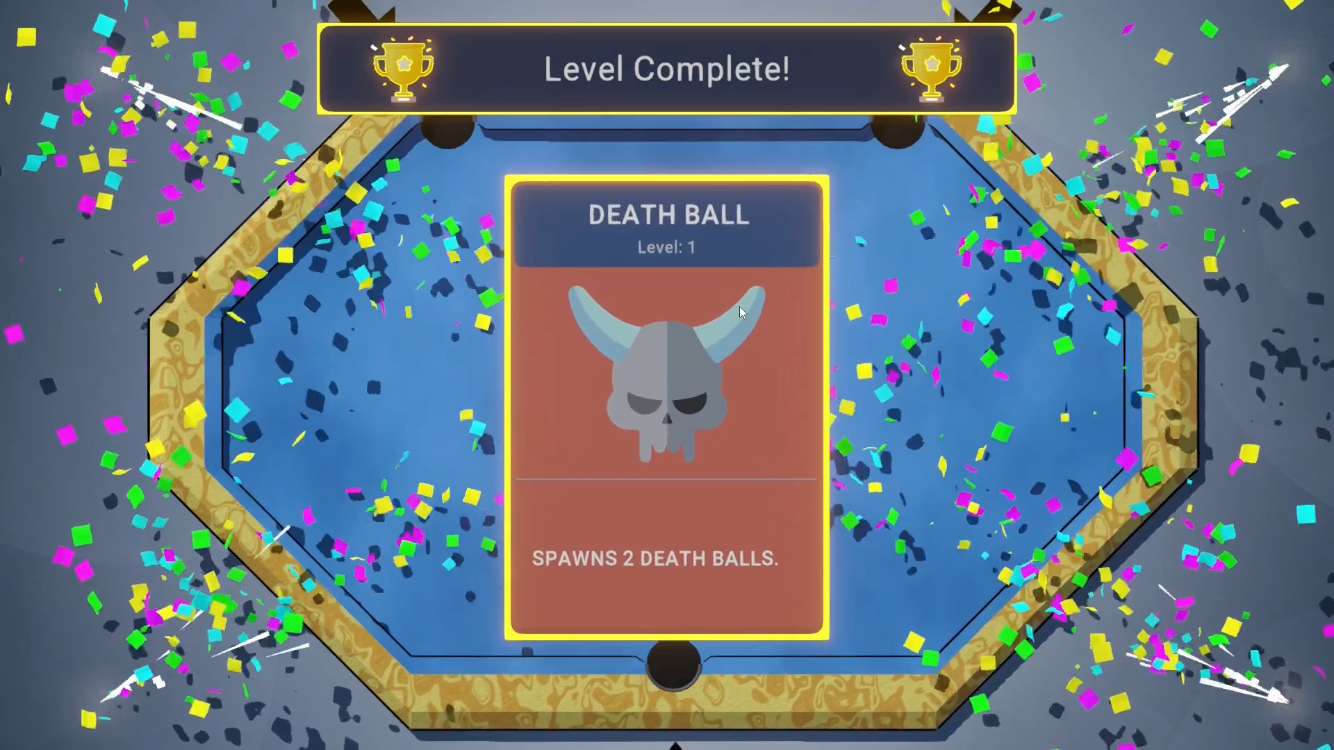 Screenshot 7 for Twisted Ball Pool