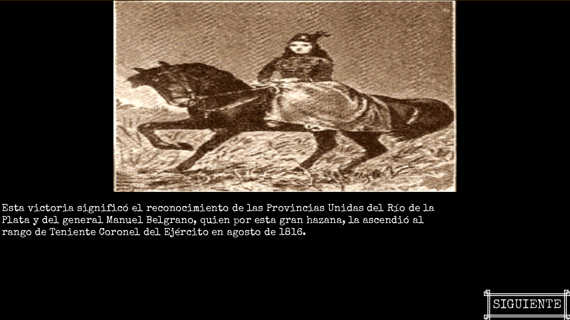 Screenshot 2 for LAS CRÓNICAS DE JUANA AZURDUY