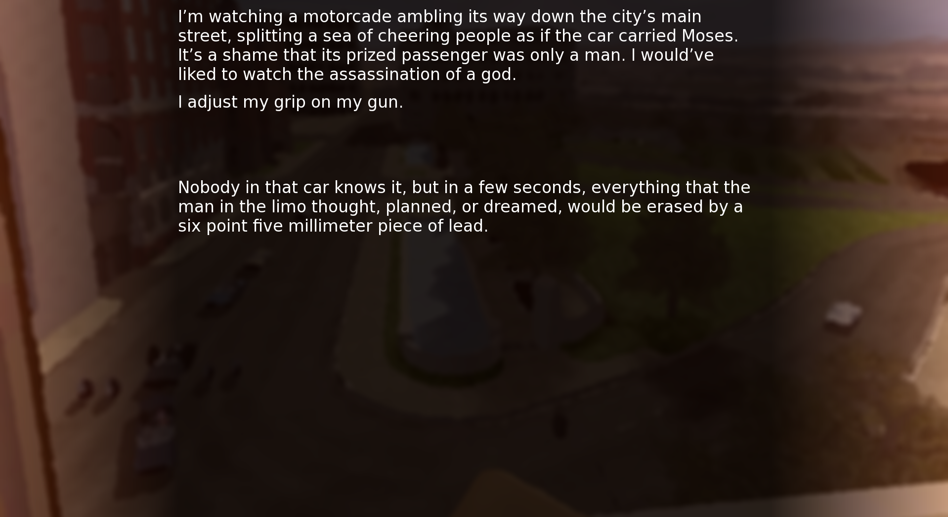 Screenshot 2 for Sanguinello