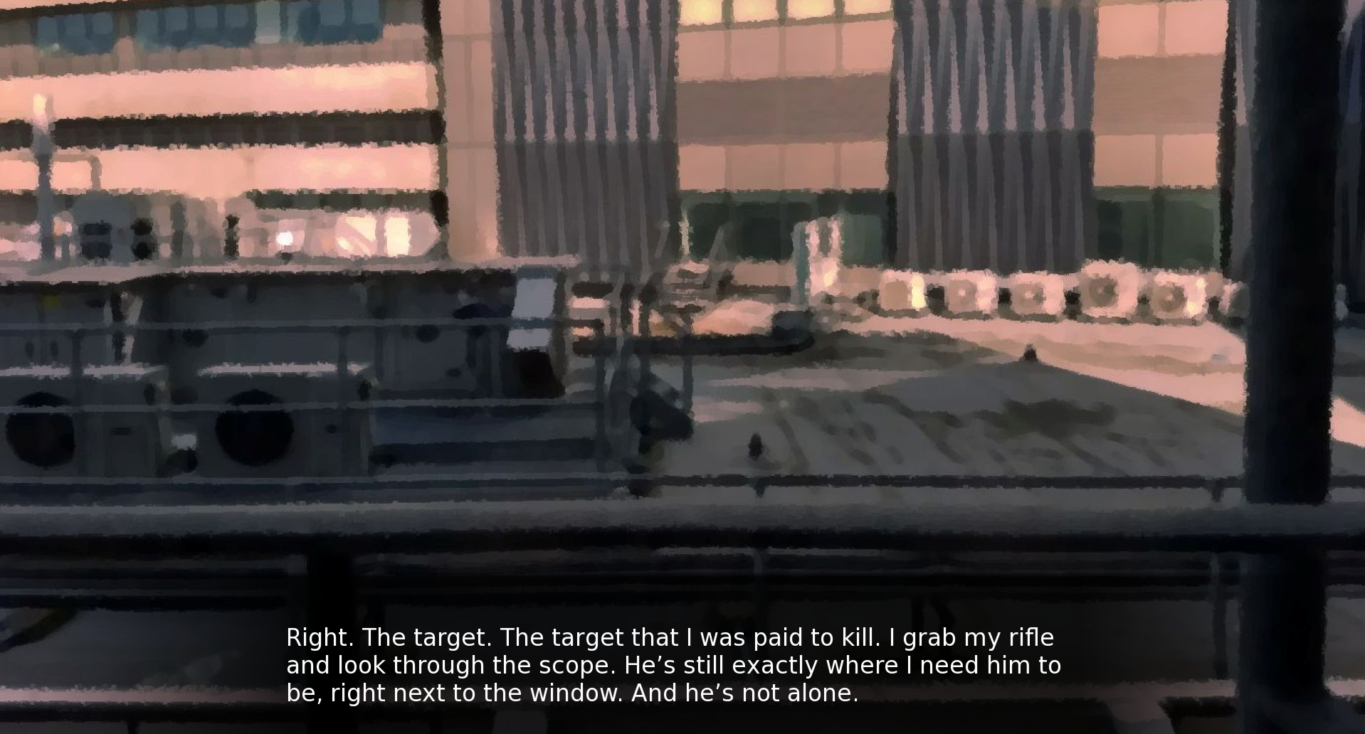 Screenshot 3 for Sanguinello