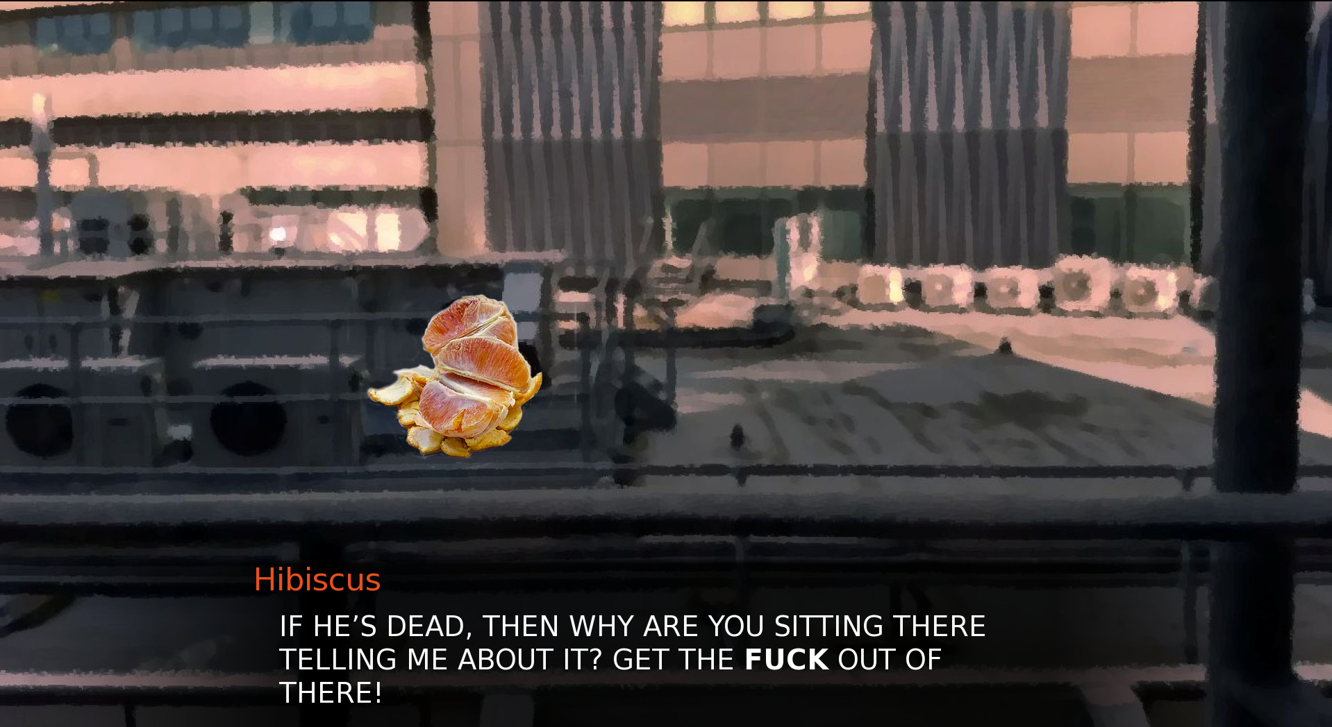 Screenshot 4 for Sanguinello