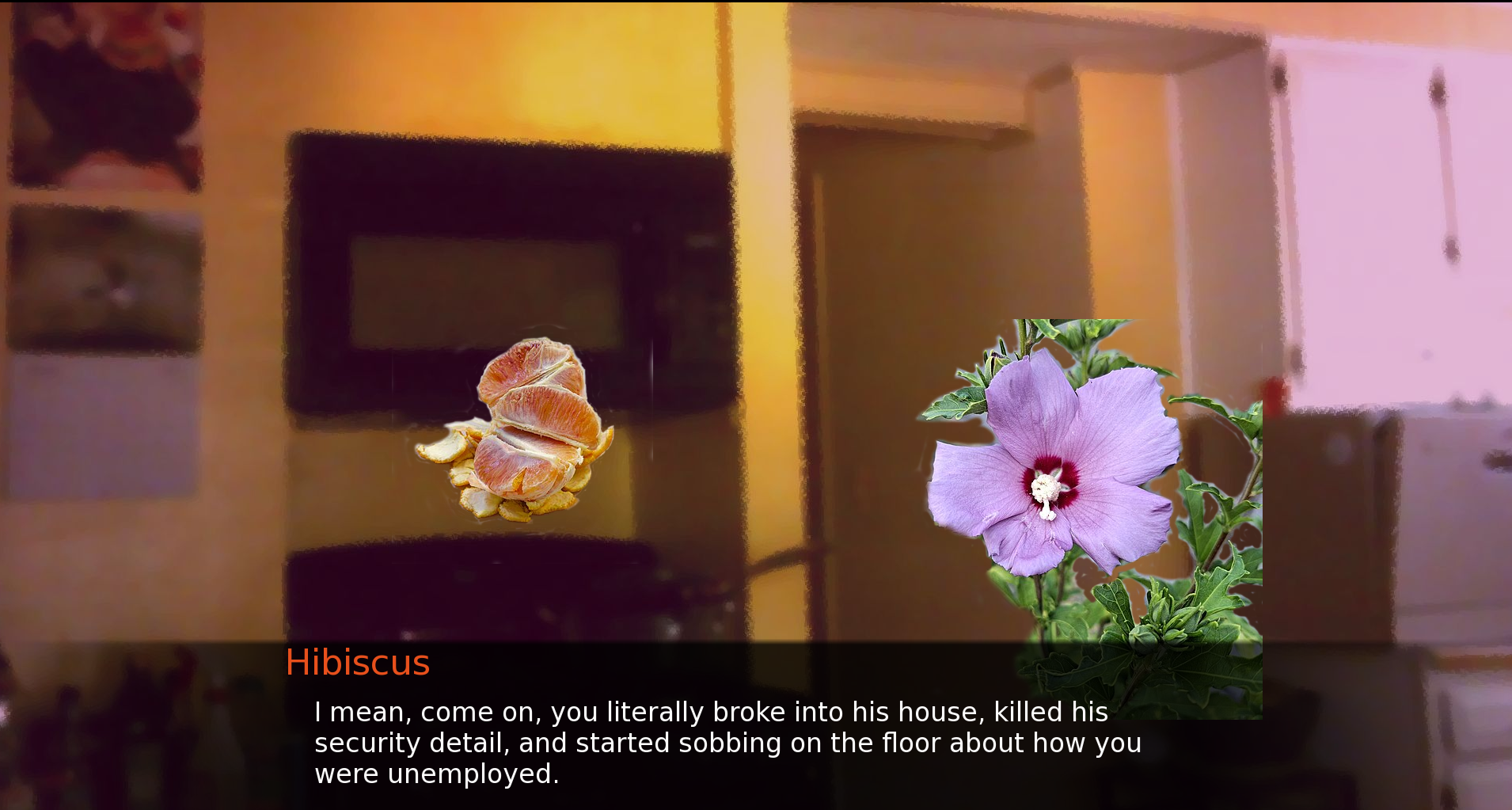Screenshot 5 for Sanguinello