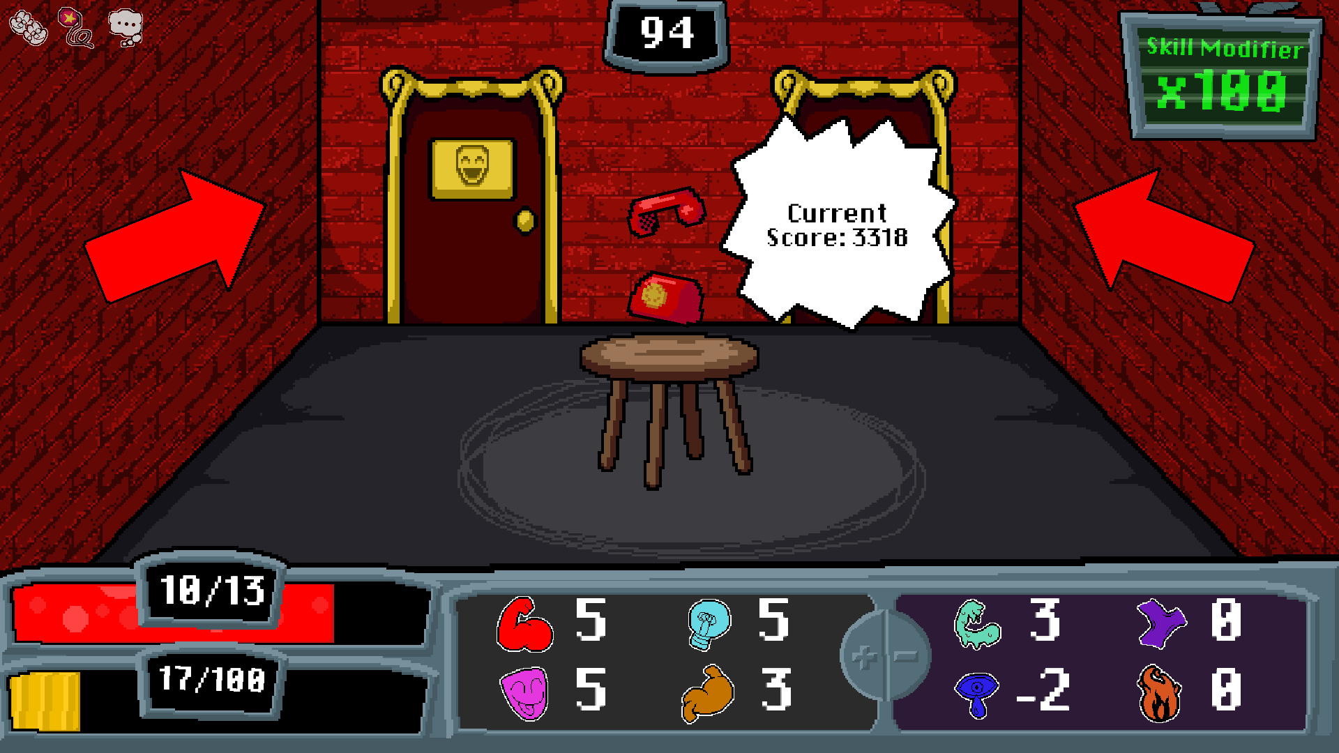 Screenshot 5 for Coulrophobia