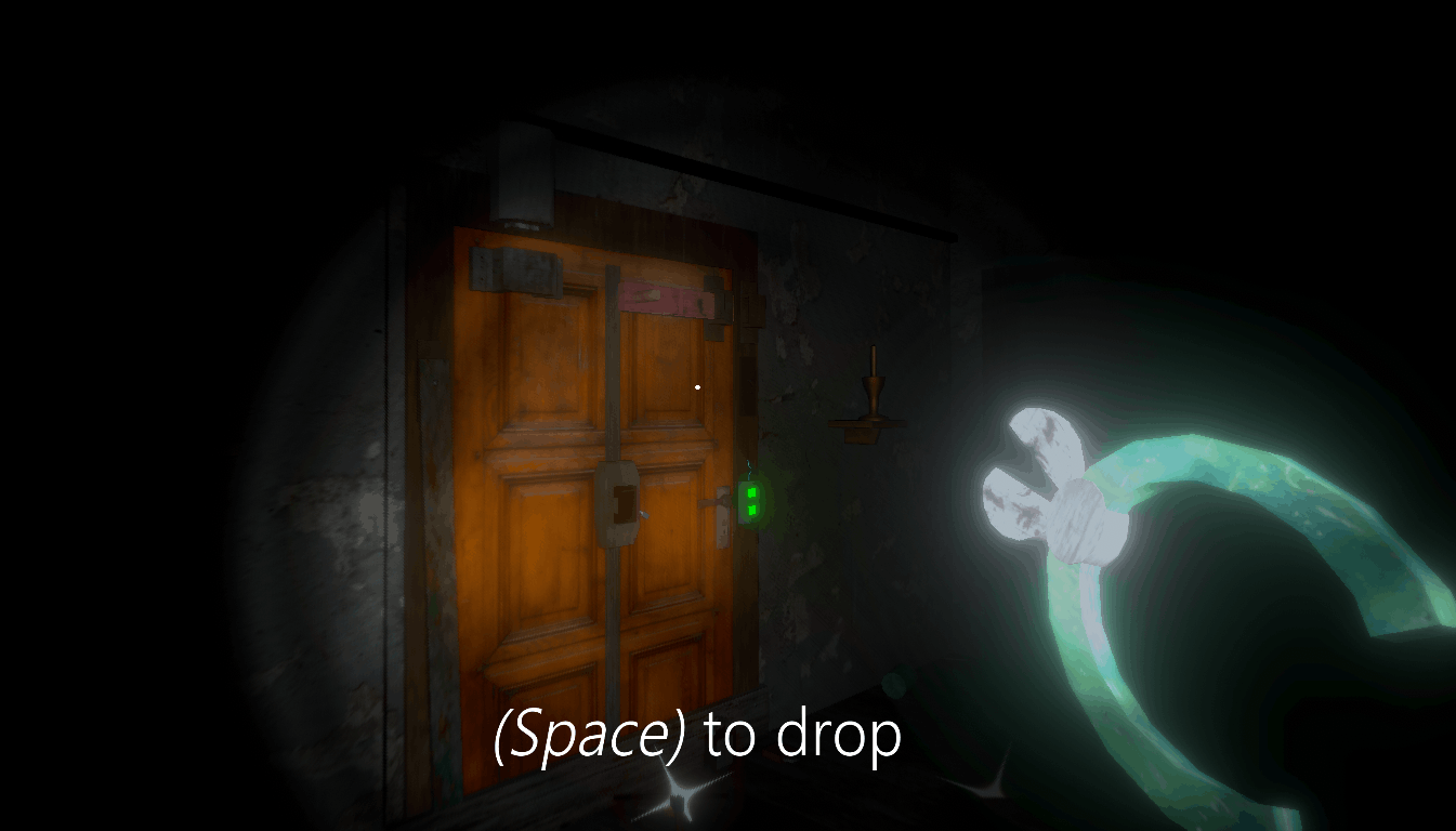 Screenshot 2 for Granny OverDrive V2
