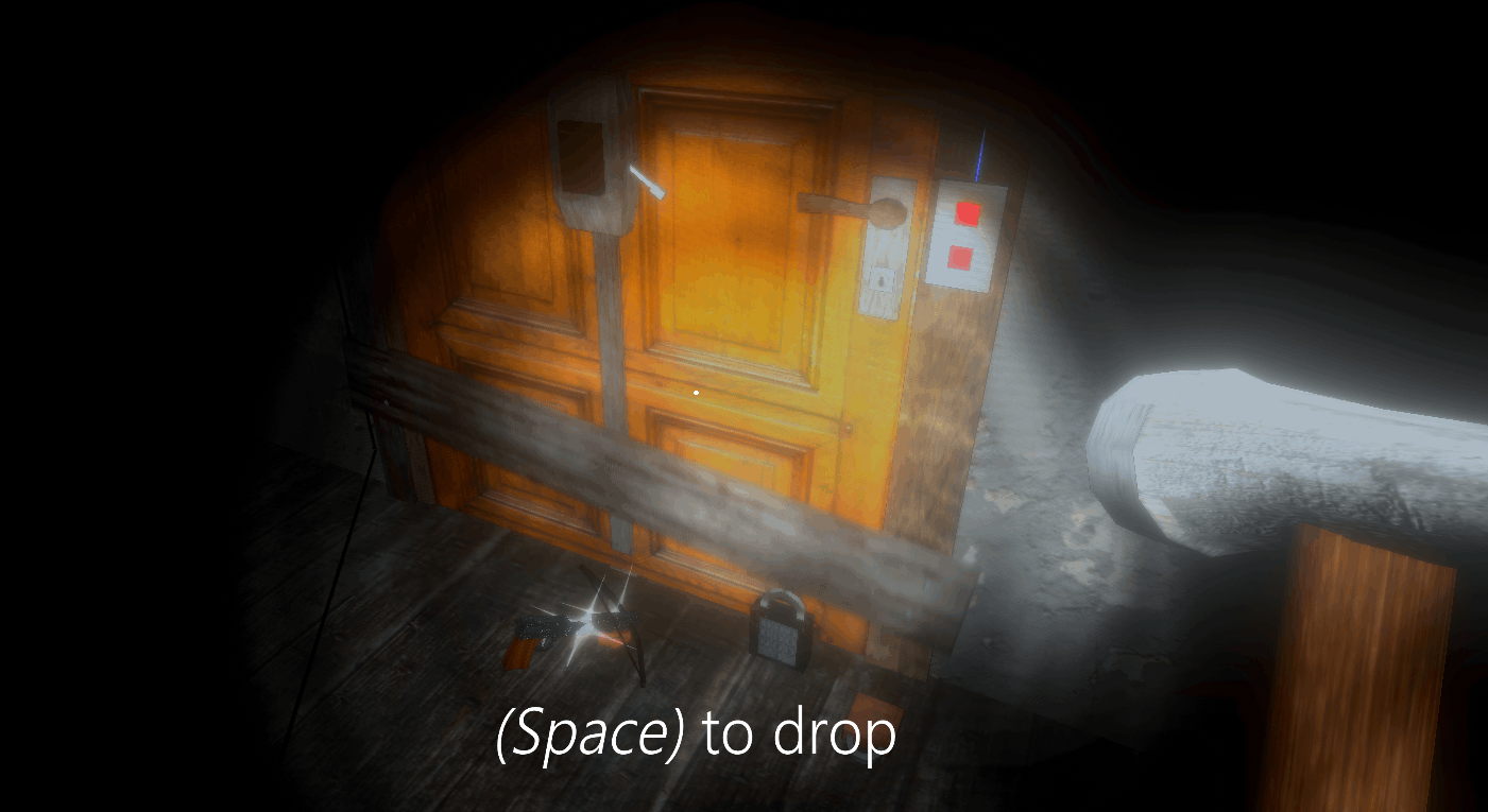 Screenshot 3 for Granny OverDrive V2