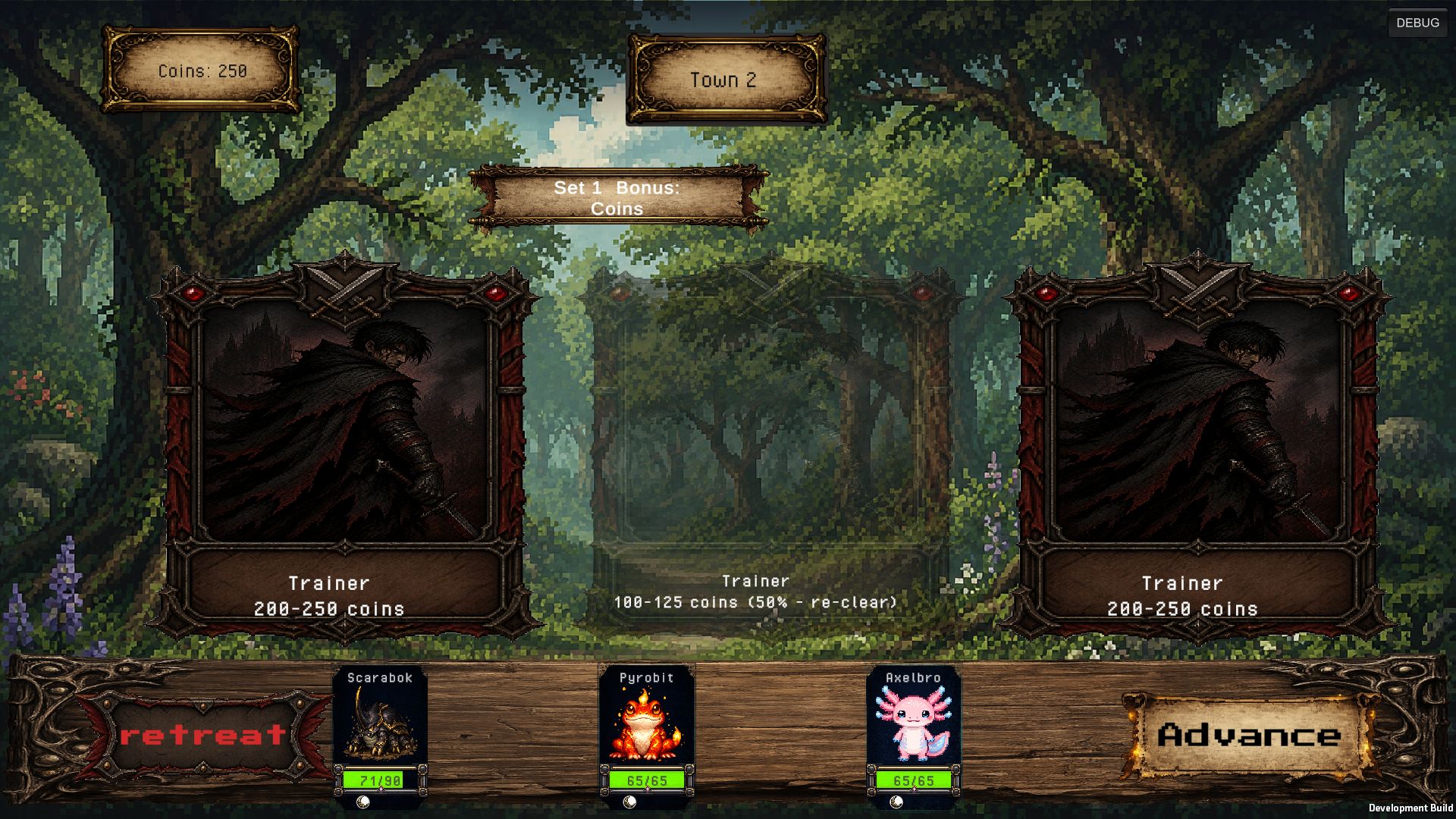 Screenshot 5 for Fenlore