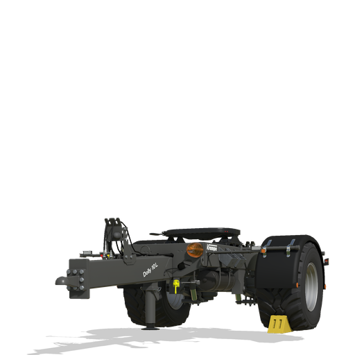 Screenshot 6 for FS25_1_Unreal_Modpack