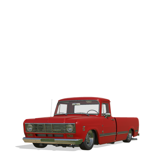 Screenshot 4 for FS25_1_Unreal_Modpack