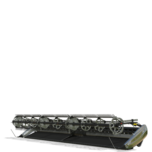 Screenshot 7 for FS25_1_Unreal_Modpack