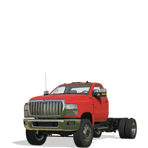 Screenshot 8 for FS25_1_Unreal_Modpack