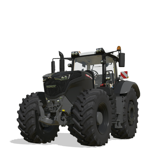 Screenshot 3 for FS25_1_Unreal_Modpack