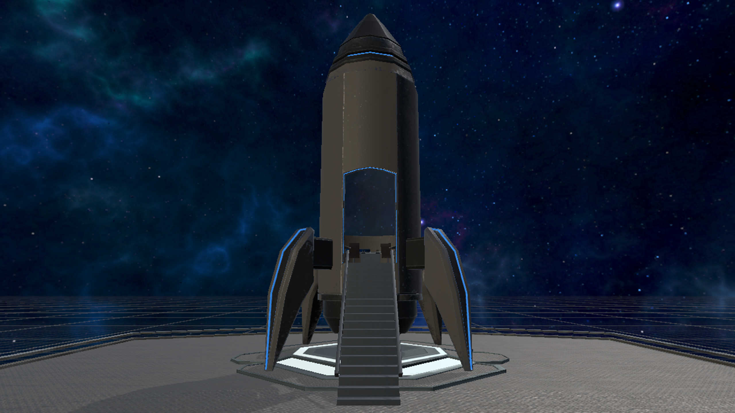 Screenshot 6 for Build In Space