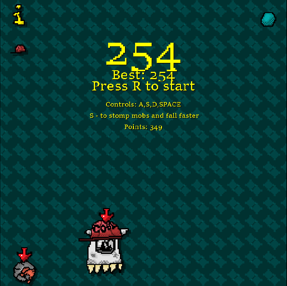 Screenshot 4 for HIT DA BALL !
