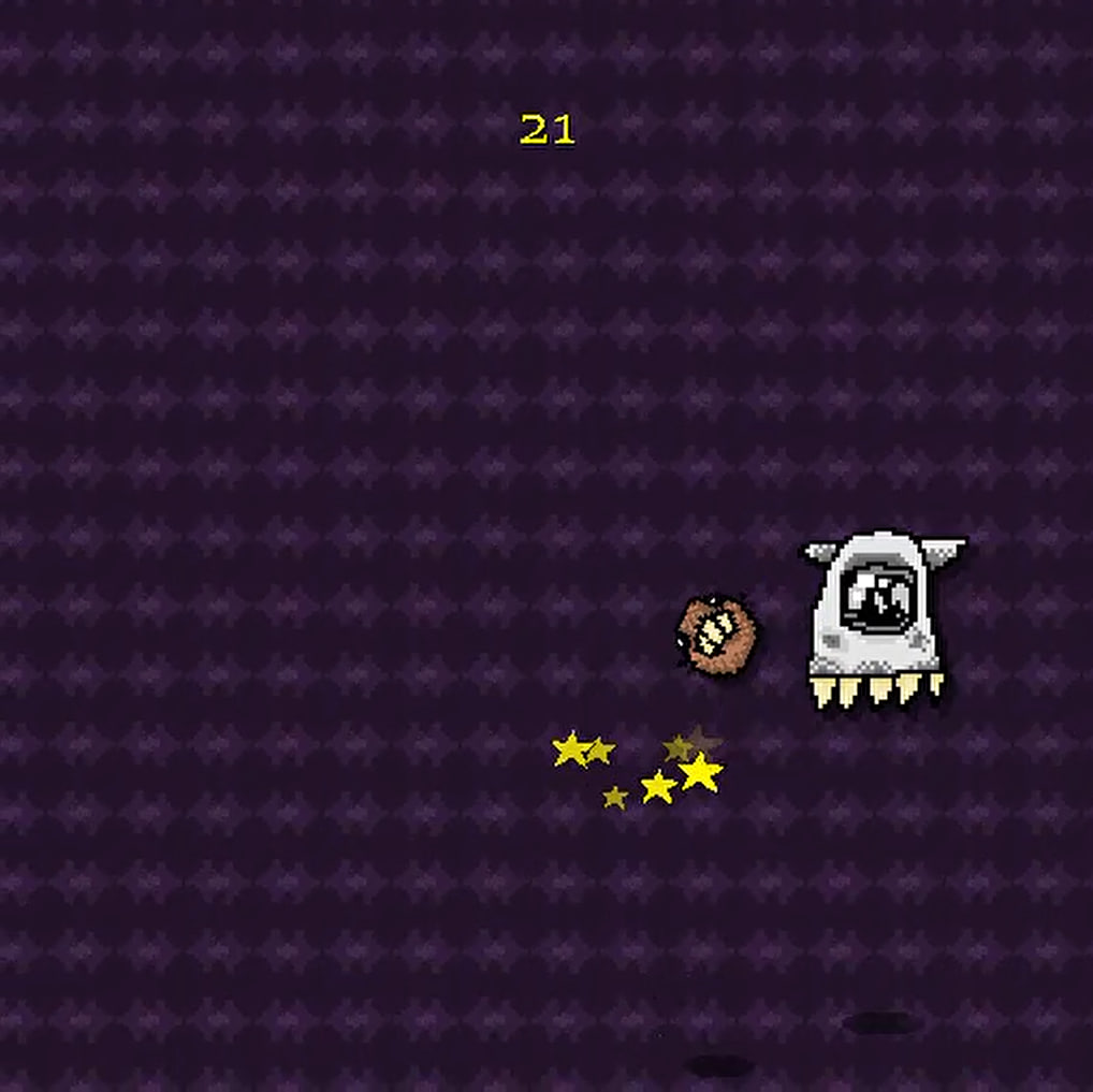 Screenshot 2 for HIT DA BALL !