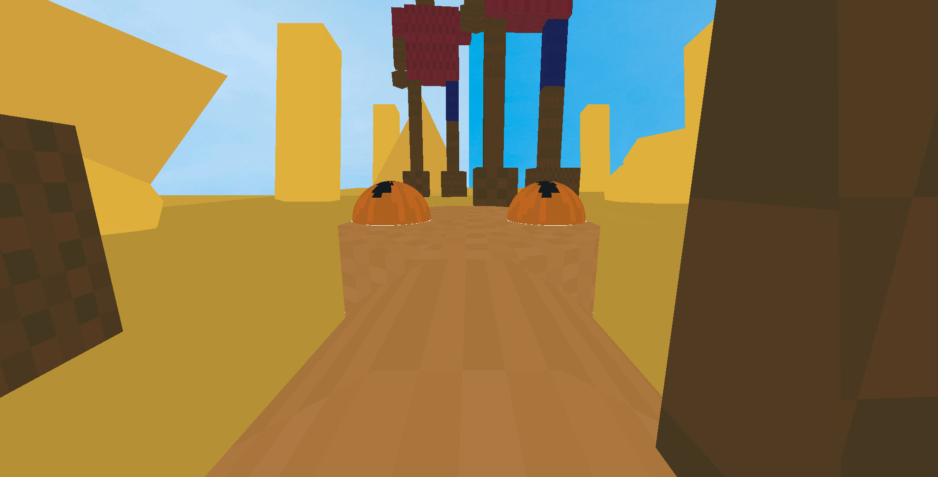 Screenshot 4 for Desert Fangs: The Arachnid Pact