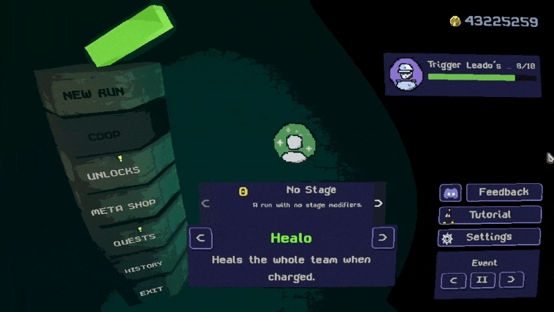 Screenshot 10 for Gambleborn
