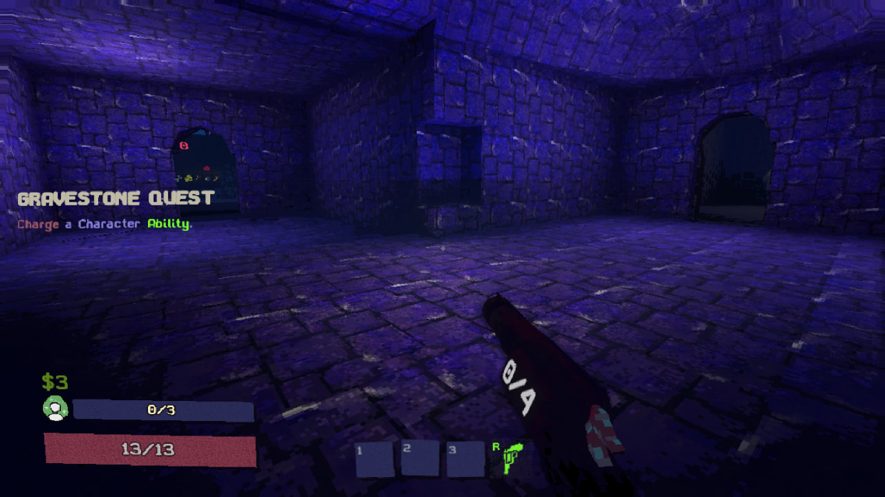 Screenshot 6 for Gambleborn