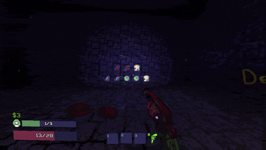 Screenshot 4 for Gambleborn
