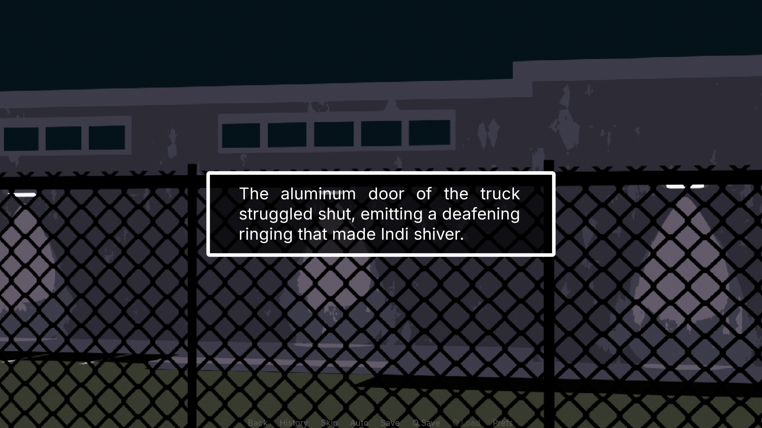 Screenshot 4 for Sweet, Sweet Indigo