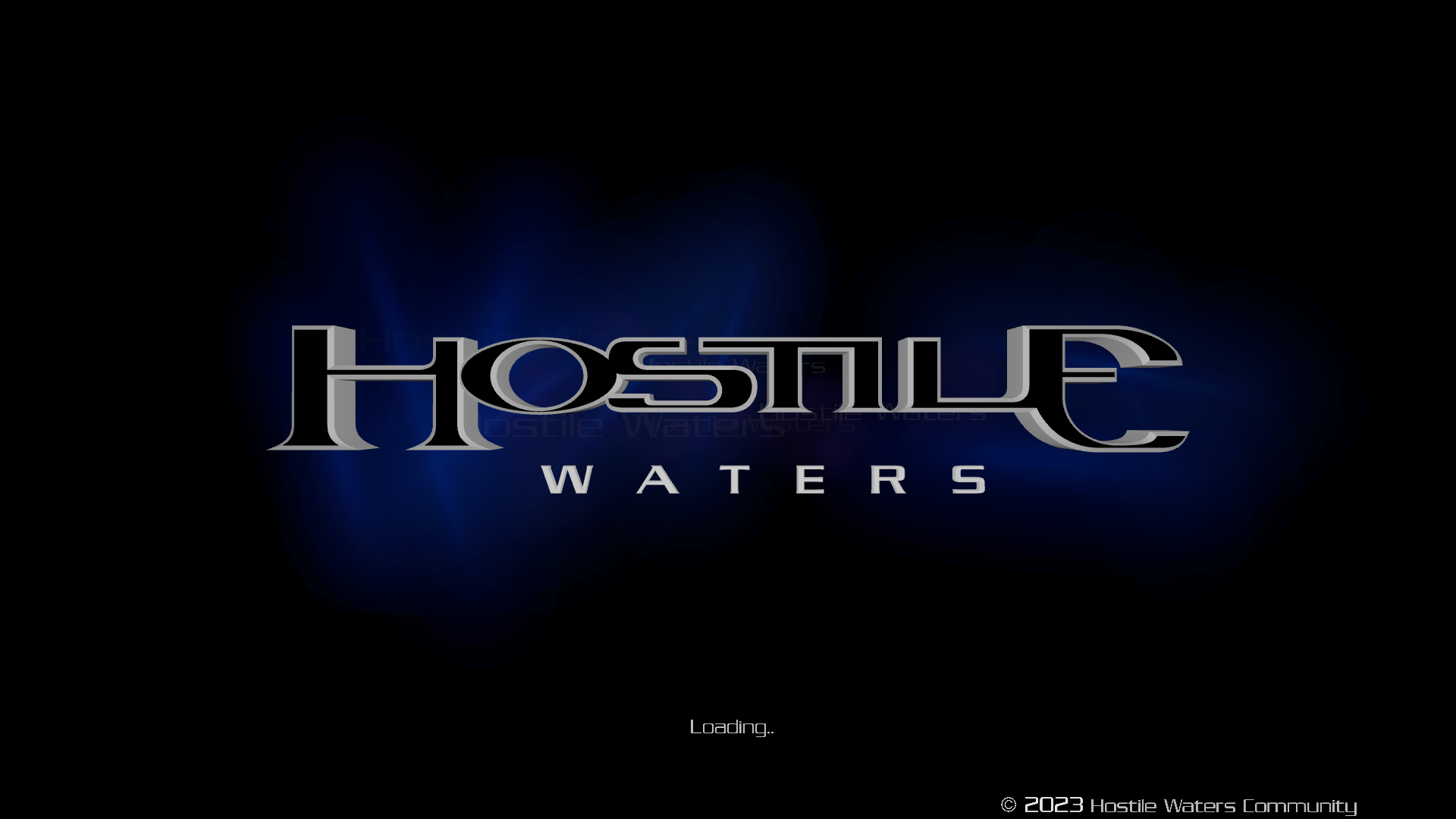 Hostile Waters Remake By Game Dream St.