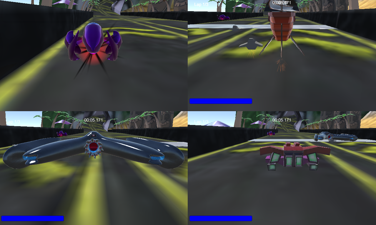 IGPrix